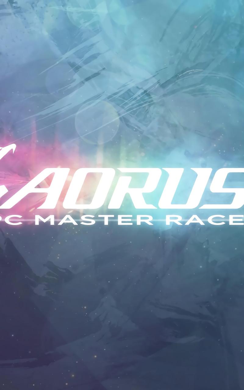 800x1280 Free download AORUS [Brand] Wallpaper HD [3840x2160] for your Desktop, Mobile & Tablet. Explore PC Master Race Wallpaper. PC Master Race Wallpaper, PC Master Race Wallpaper, Race Car Wallpaper