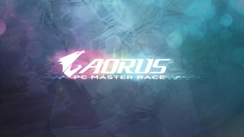 Aorus RGB Wallpapers - Top Free Aorus RGB Backgrounds - WallpaperAccess