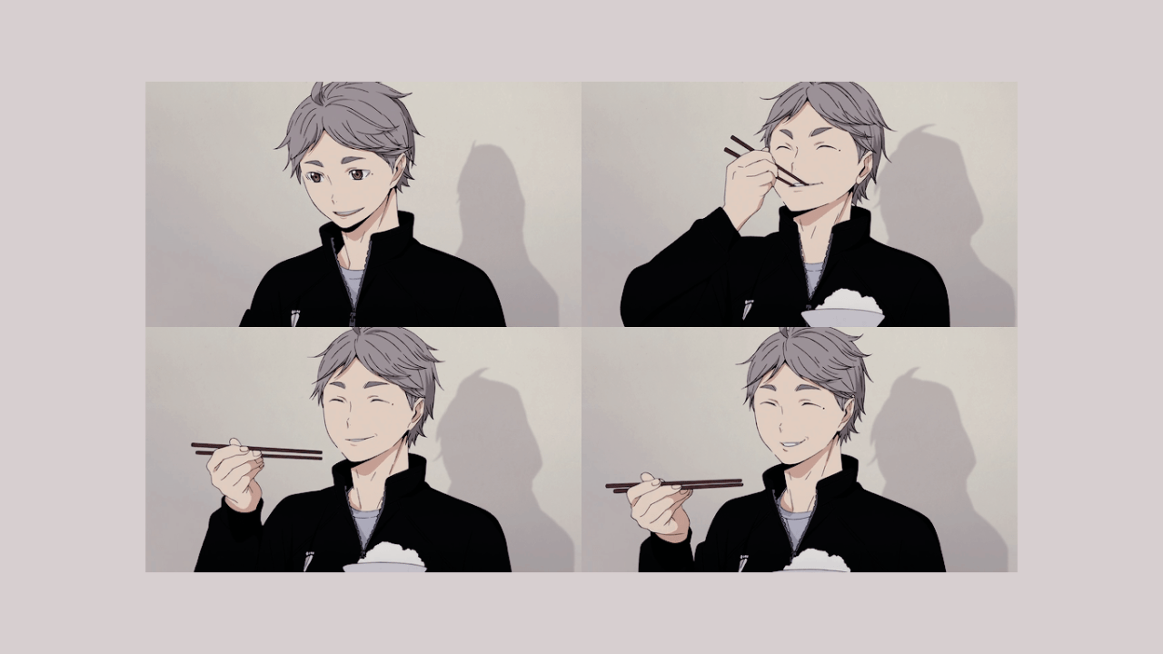 1280x720 haikyuu desktop wallpaper