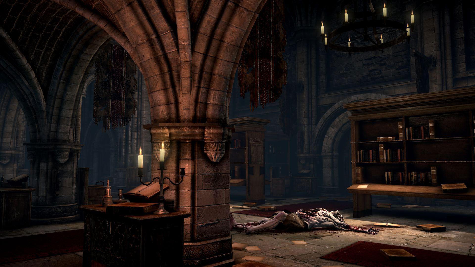 1920x1080 Hellraid HD Wallpaper