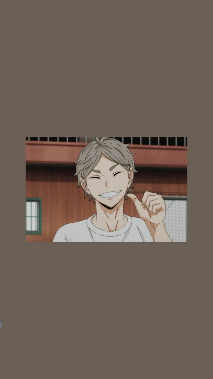720x1280 Download Sugawara Wallpaper HD