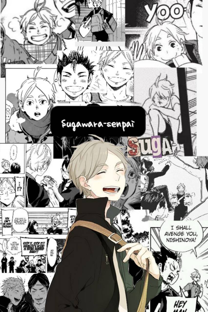 853x1280 Download Sugawara Koushi Wallpaper HD