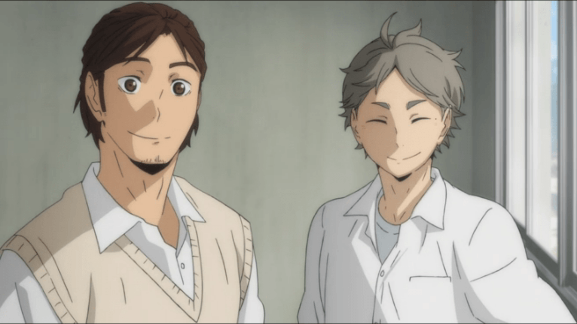1920x1080 Koshi Sugawara Wallpaper