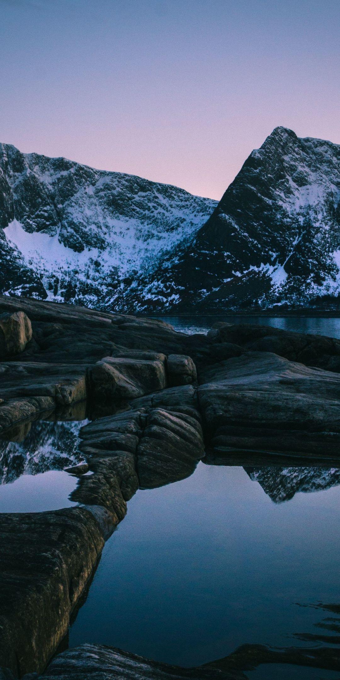 1080x2160 Nature, Natural Wallpaper