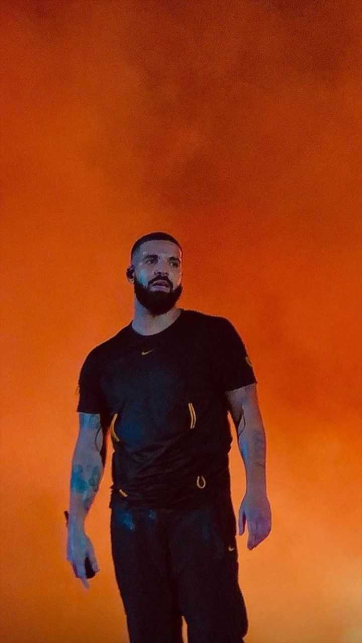 720x1280 Drake Wallpaper