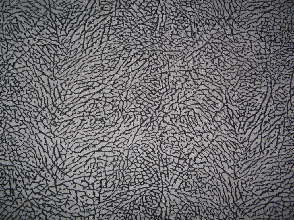 1024x768 Elephant Print Wallpaper