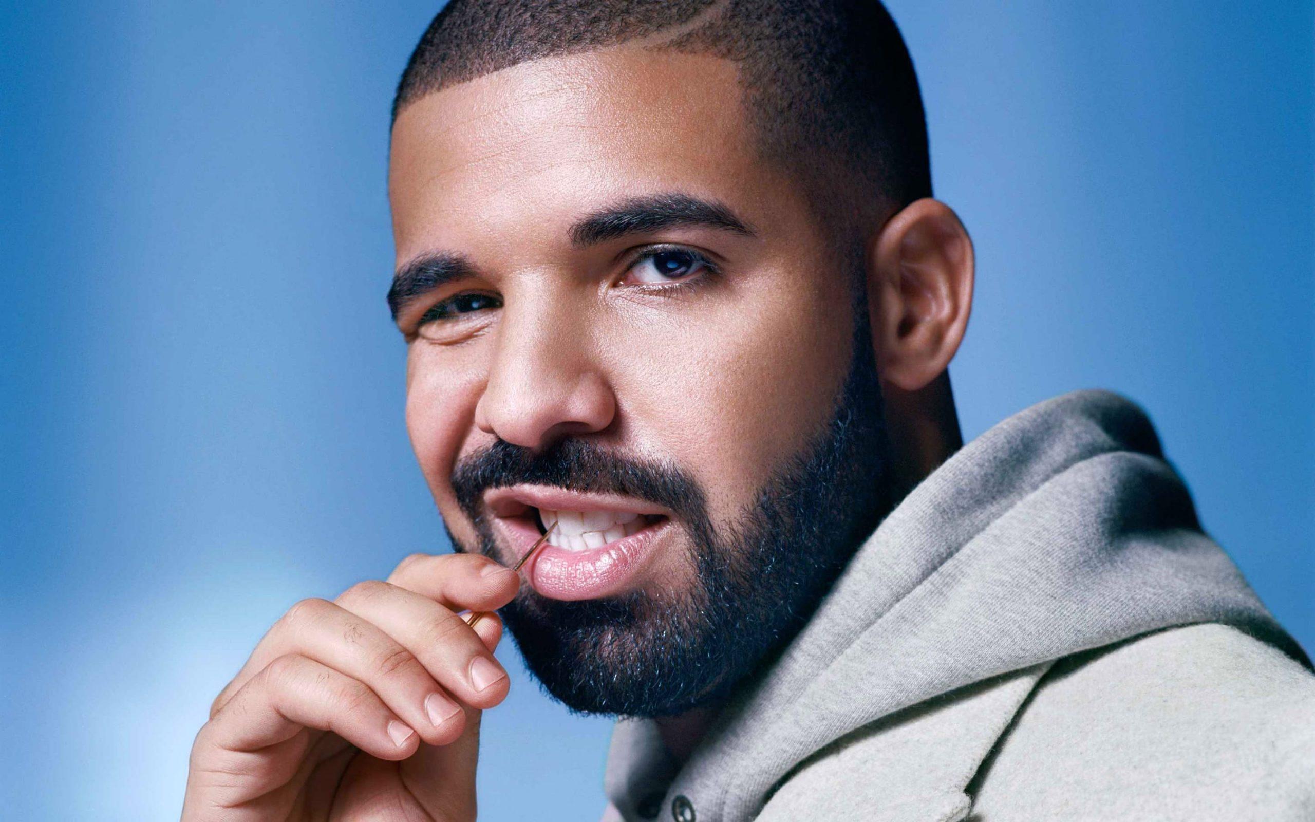 2560x1600 Drake HD