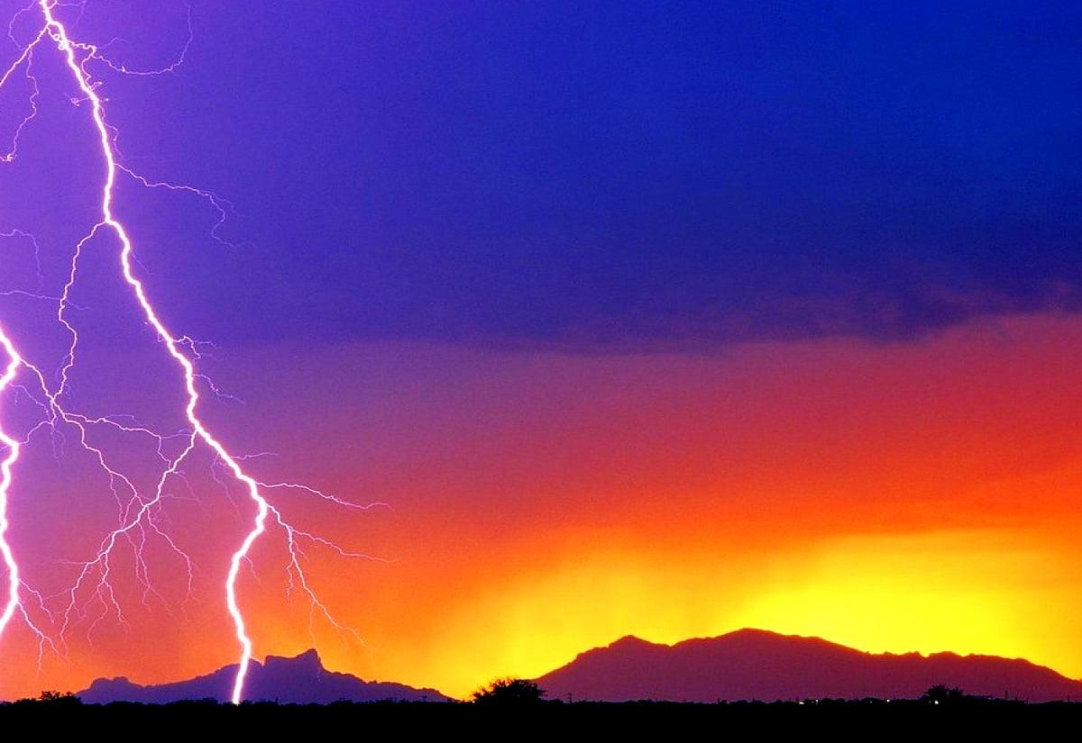 1200x825 Thunder, Lightning, Thunderstorm wallpaper. TOP Free Download image