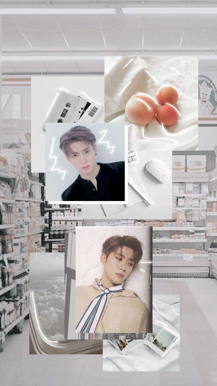 738x1310 Jaehyun Aesthetic Wallpaper