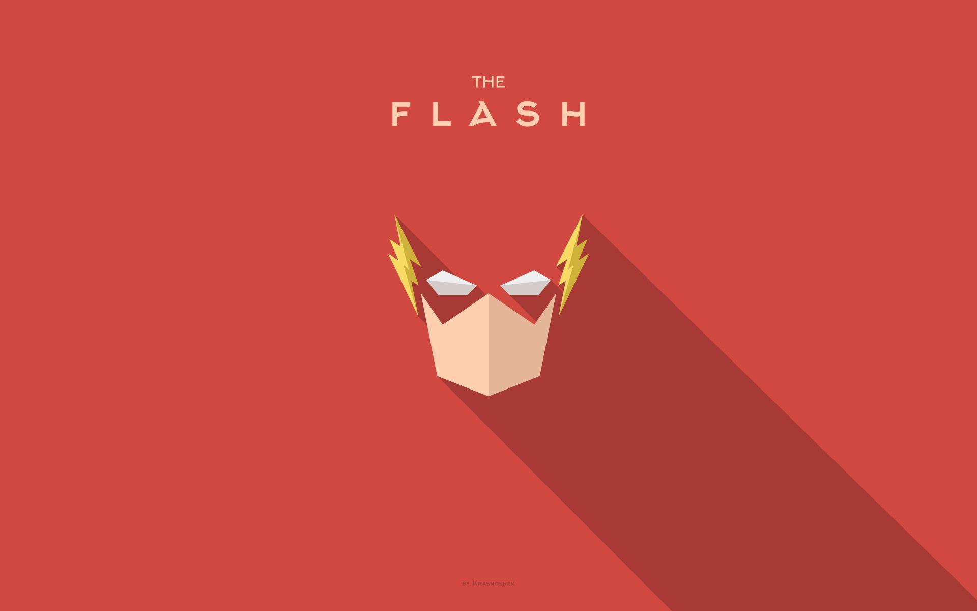 1920x1200 Wallpaper De Flash