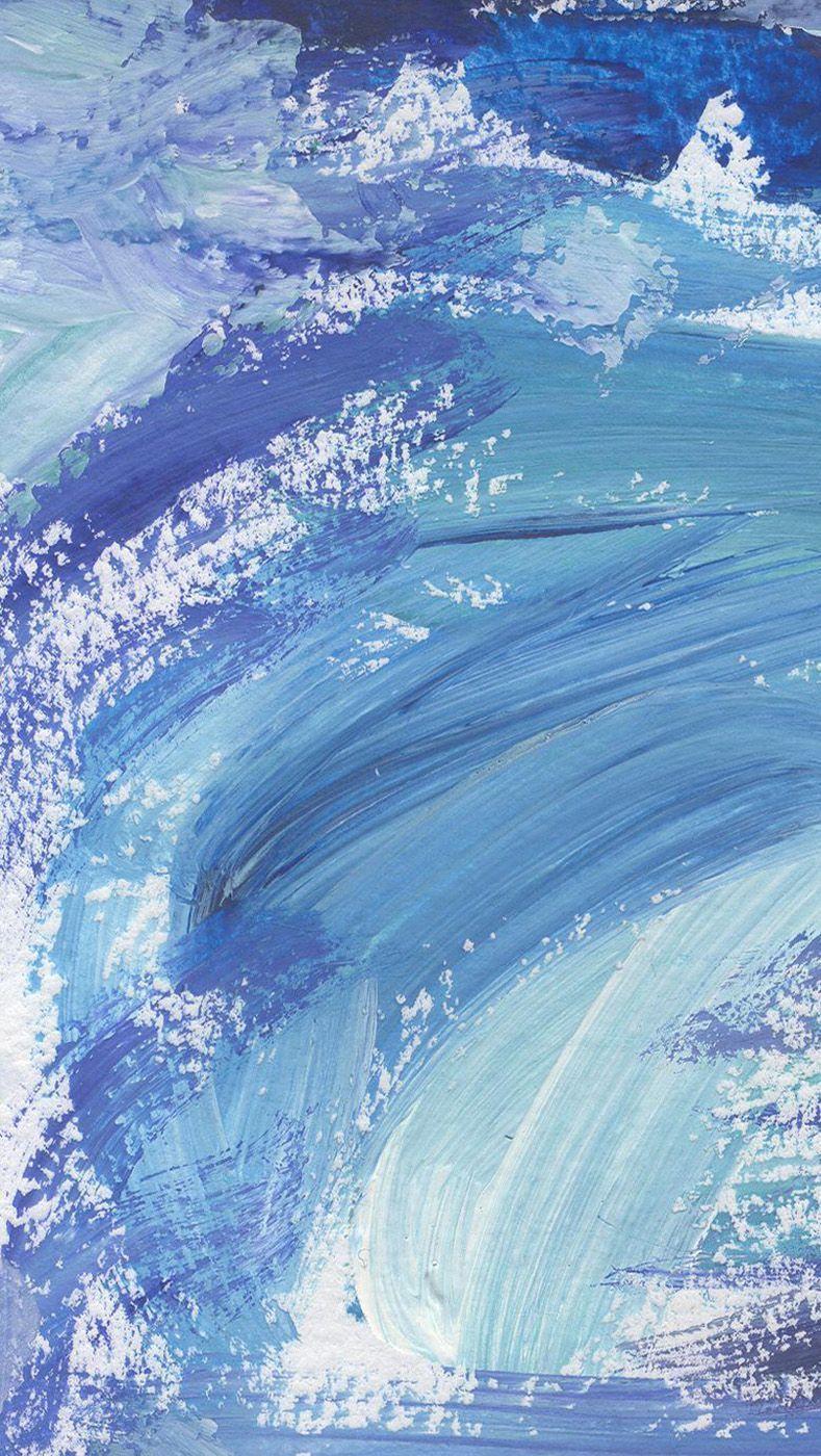 789x1400 The best Abstract Designs for Wallpaper, Stickers, Covers and more. Watercolor wallpaper iphone, February wallpaper, Watercolor wallpaper