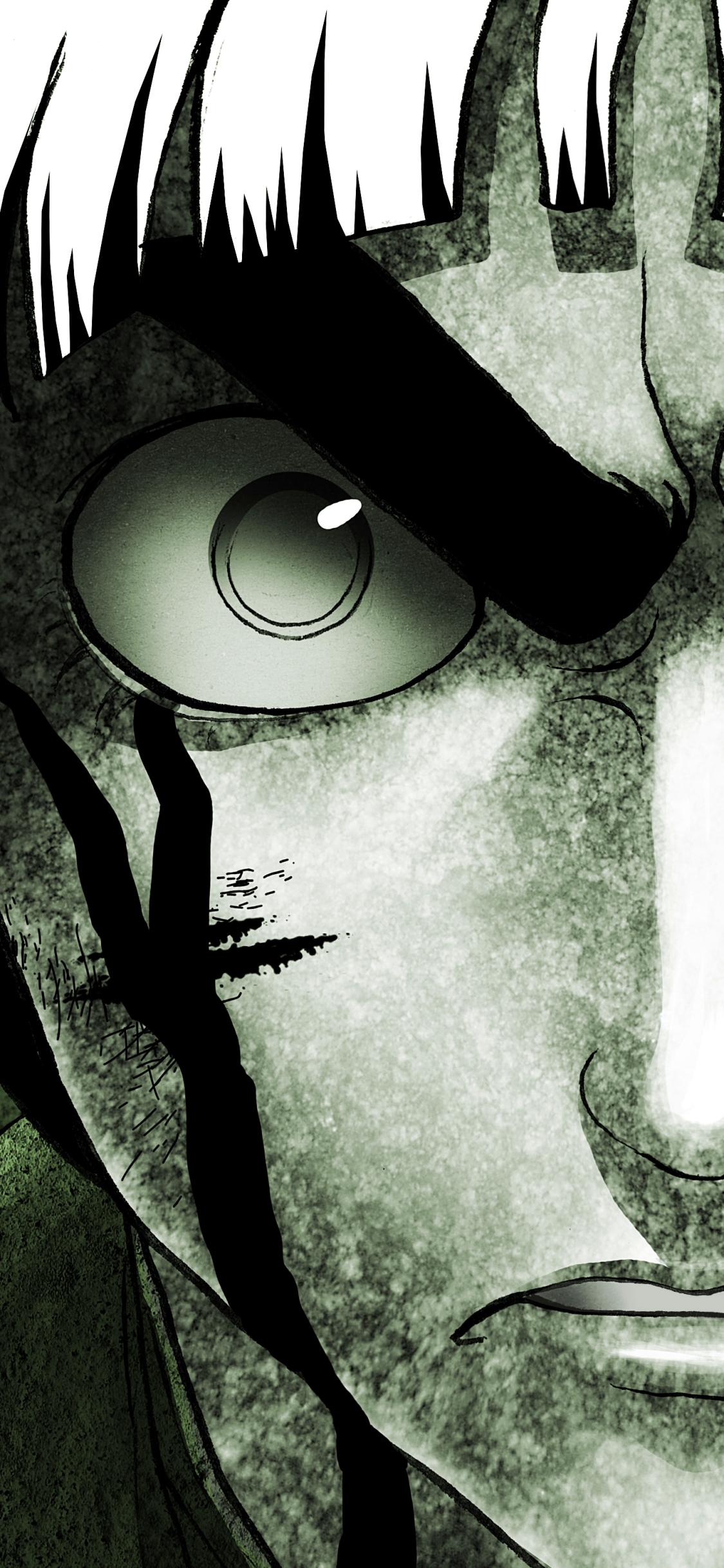 1125x2436 Rock Lee Mobile