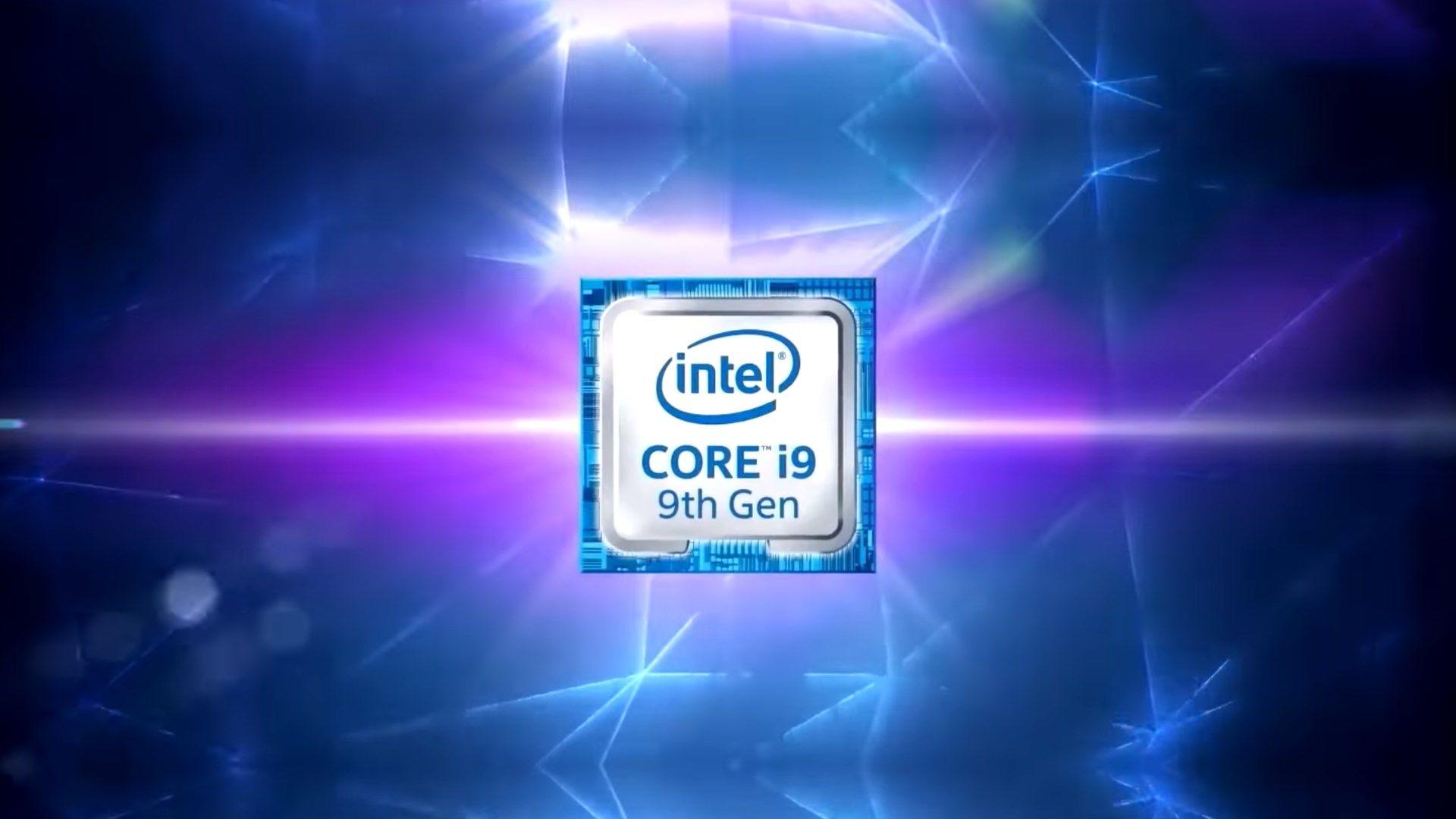 Intel Core i9 10900K Showcase HD wallpaper  Pxfuel