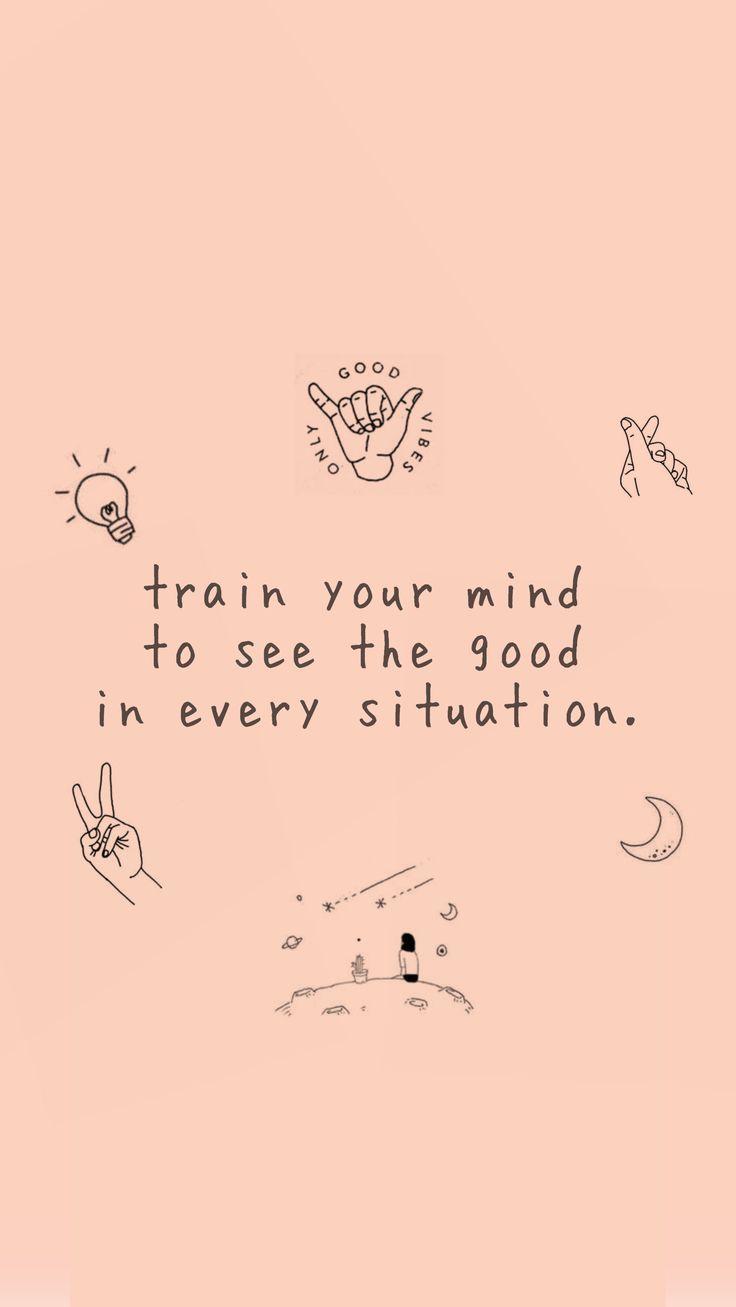 736x1307 Mind Quotes Wallpaper