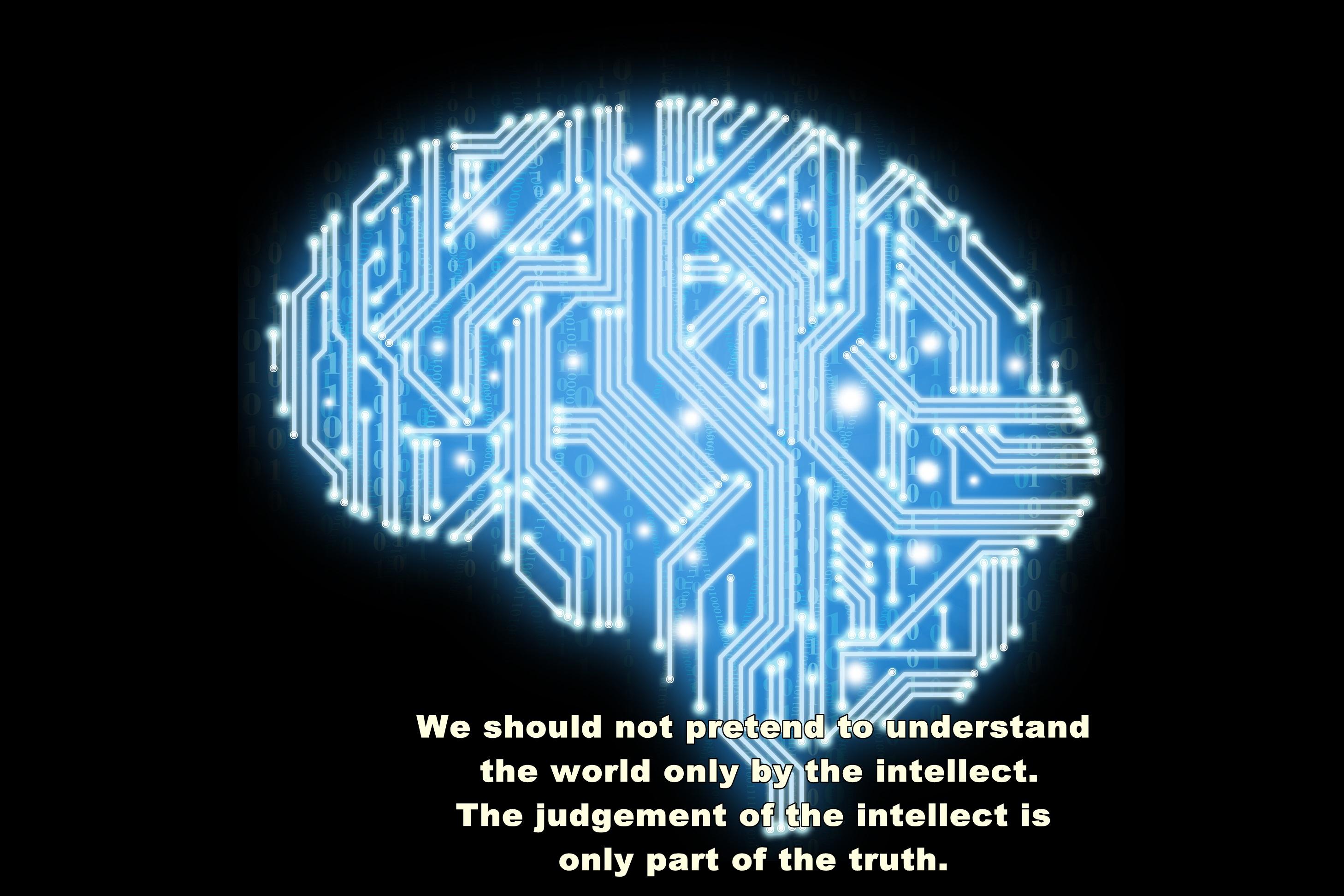 2915x1943 Most Beautiful & Inspirational Brain Quotes of All Time