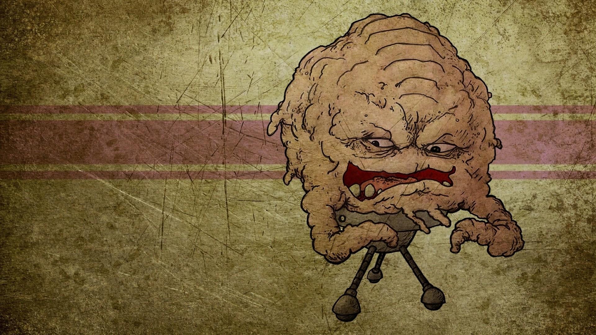 1920x1080 Brain Wallpaper HD