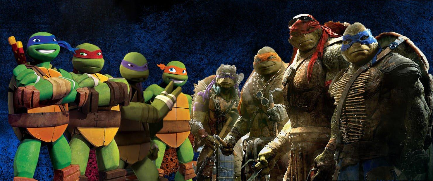 1480x621 Teenage Mutant Ninja Turtles (2014) wallpaper, Movie, HQ Teenage Mutant Ninja Turtles (2014) pictureK Wallpaper 2019