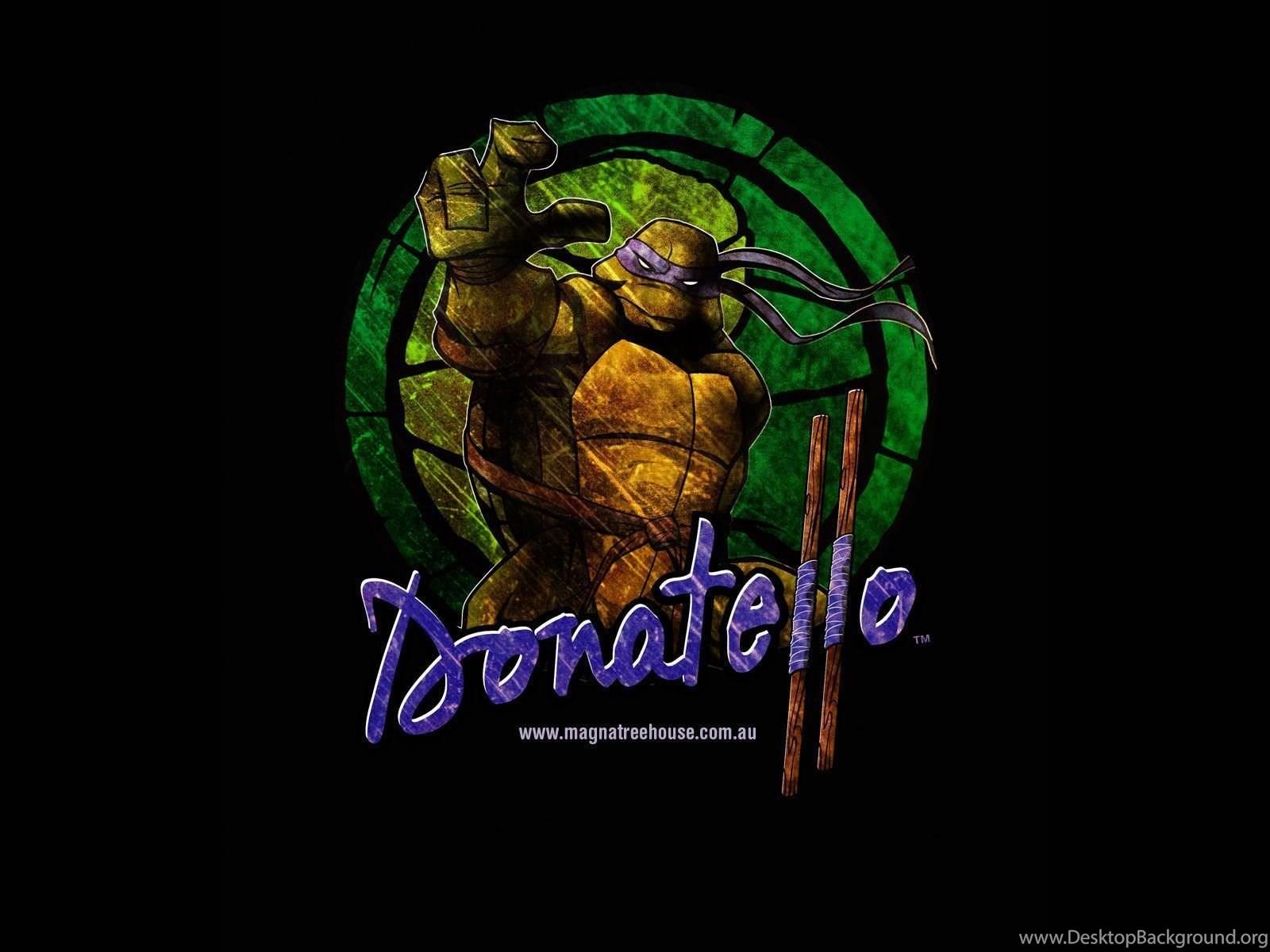 1600x1200 Donatello Wallpaper Teenage Mutant Ninja Turtles Wallpaper. Desktop Background