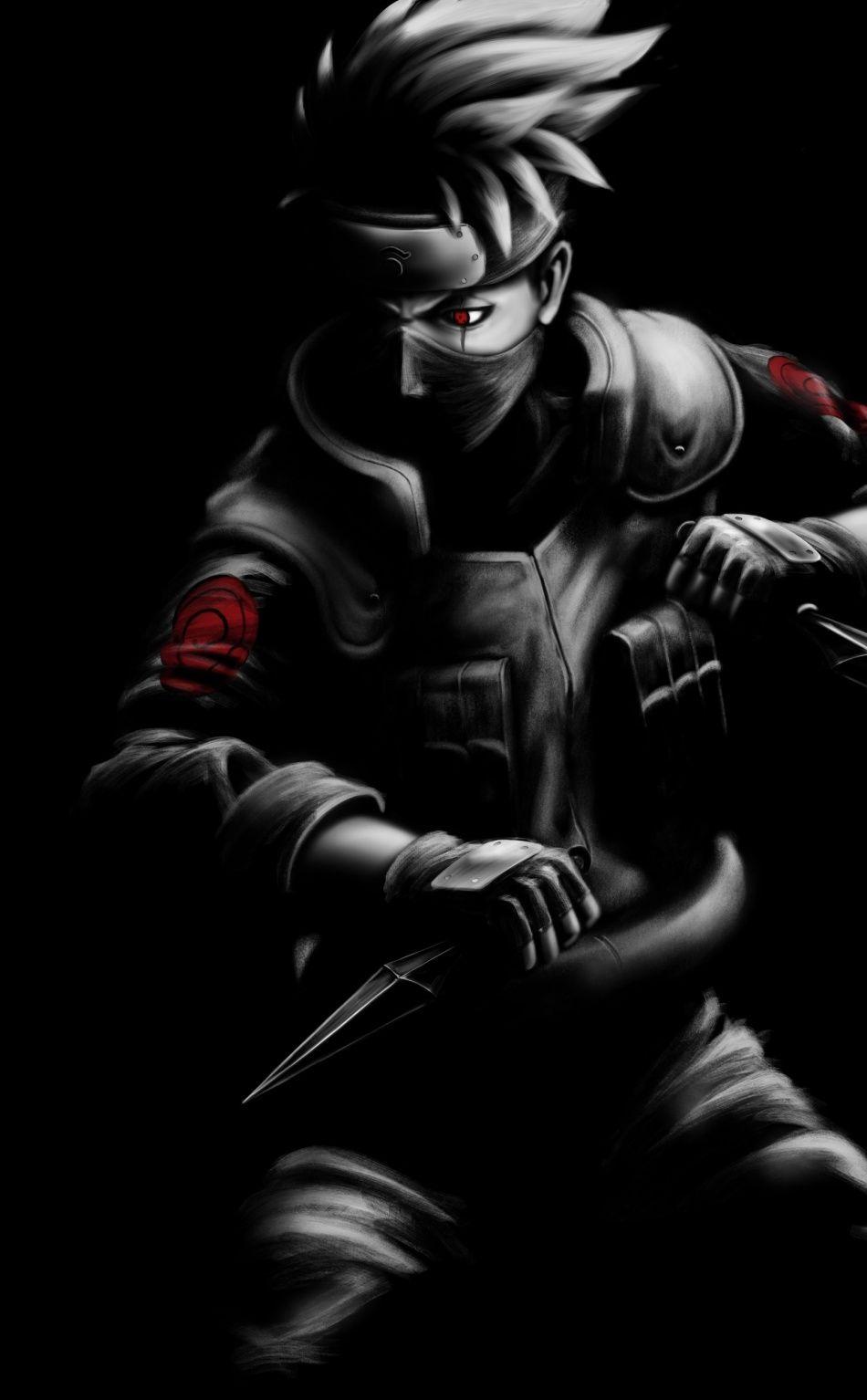 950x1534 HD Anime Wallpaper