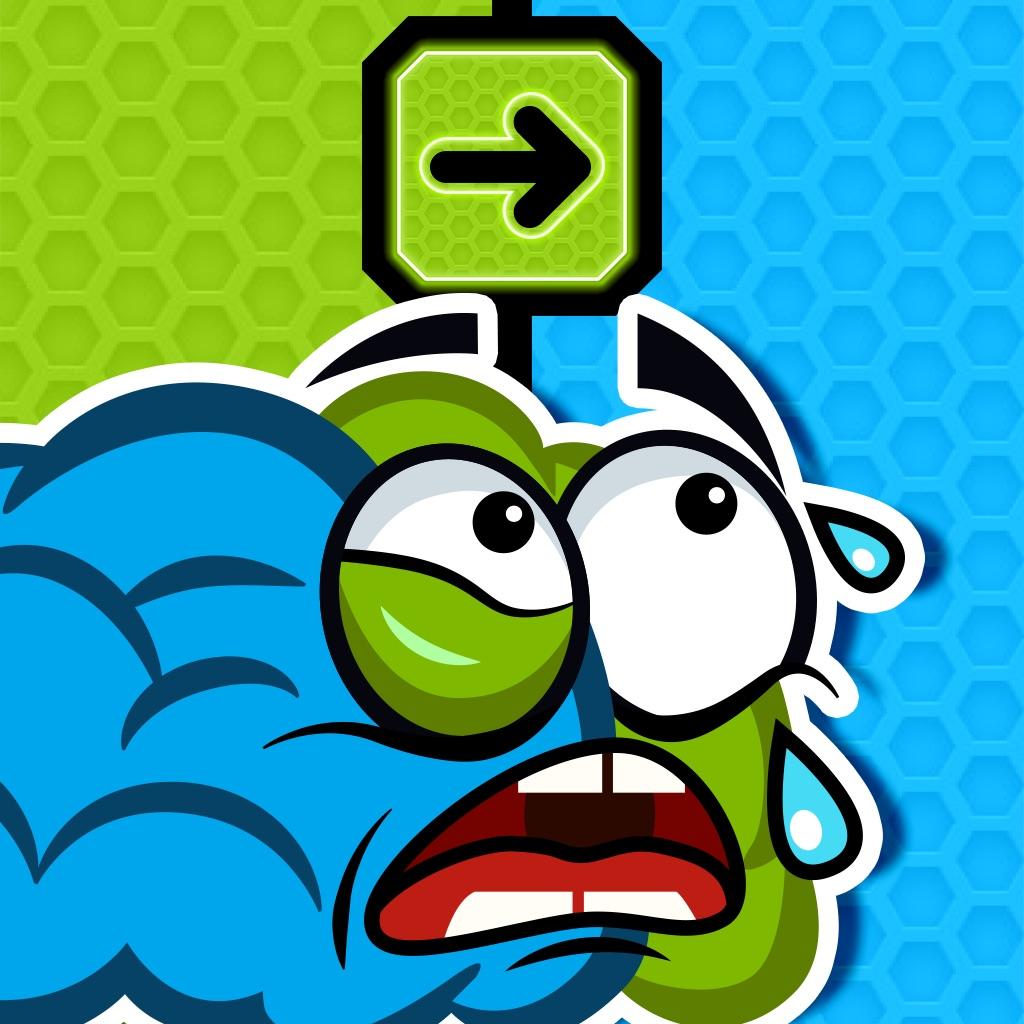 1024x1024 Blu Studios Apps on the App Store