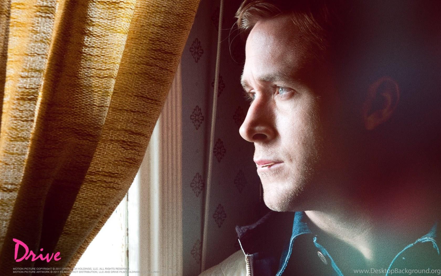 1680x1050 Ryan Gosling Drive Wallpaper Ryan Gosling Wallpaper 26775800. Desktop Background