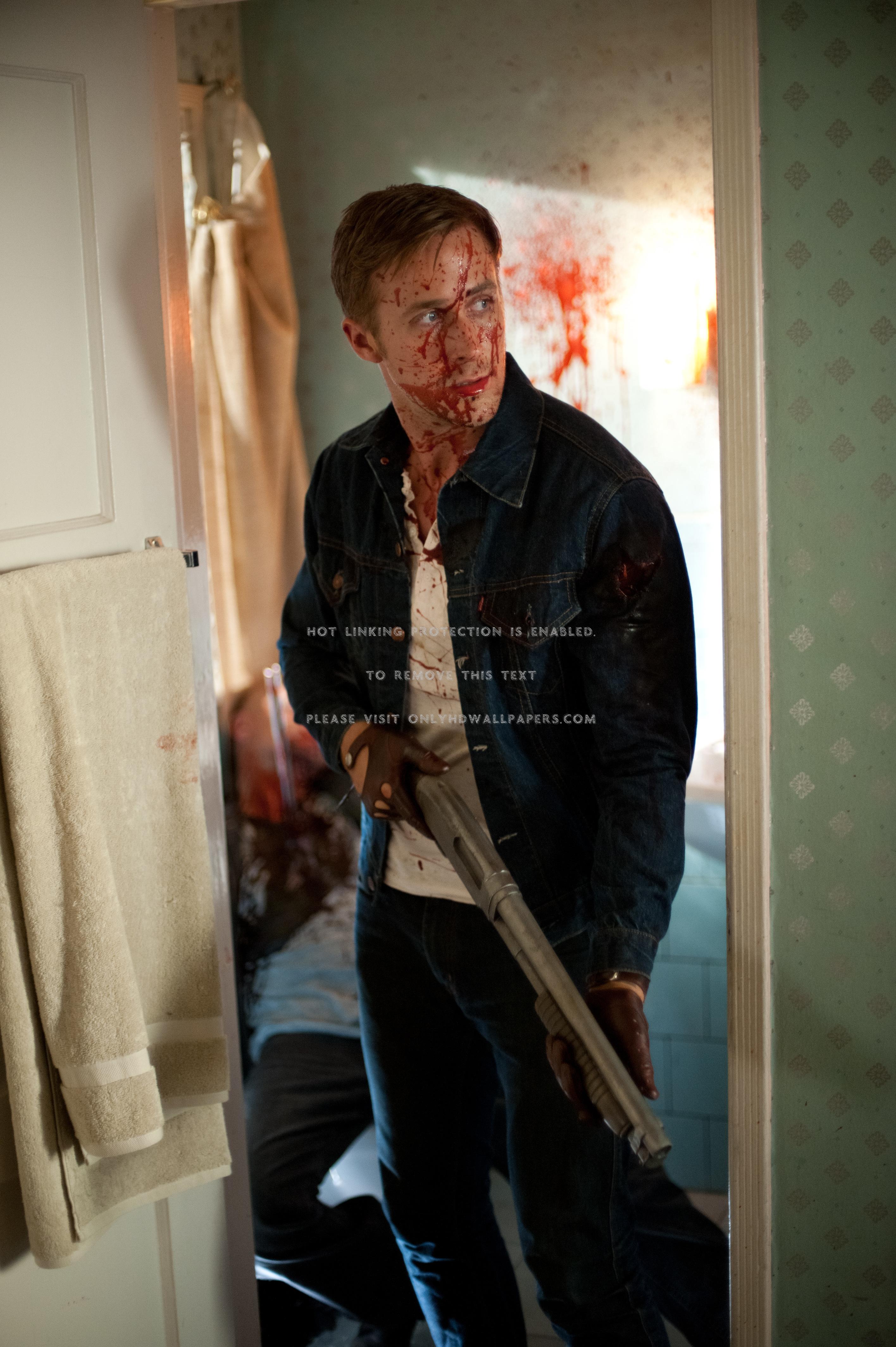 2832x4256 Ryan Gosling Drive Gosling Drive Blood HD Wallpaper