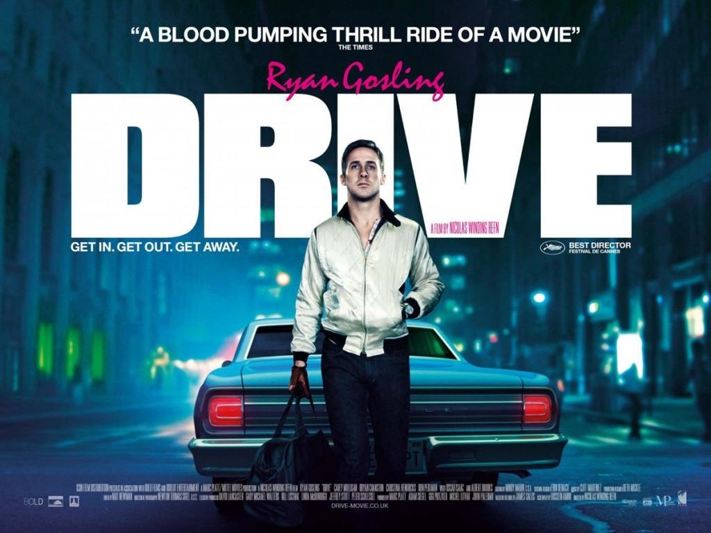 1024x768 Blu Ray Review: Drive. The Void Magazine