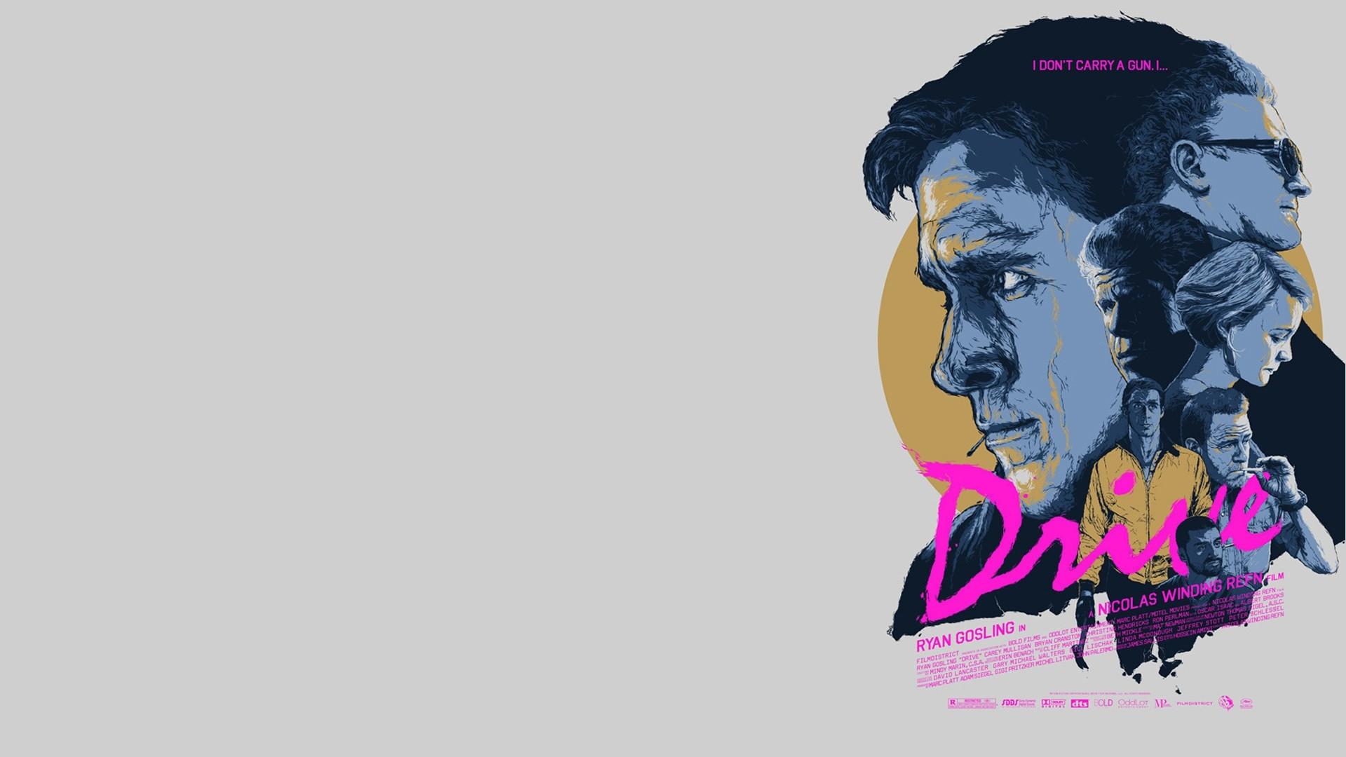 1920x1080 #Drive, #minimalism, wallpaper. Mocah HD Wallpaper