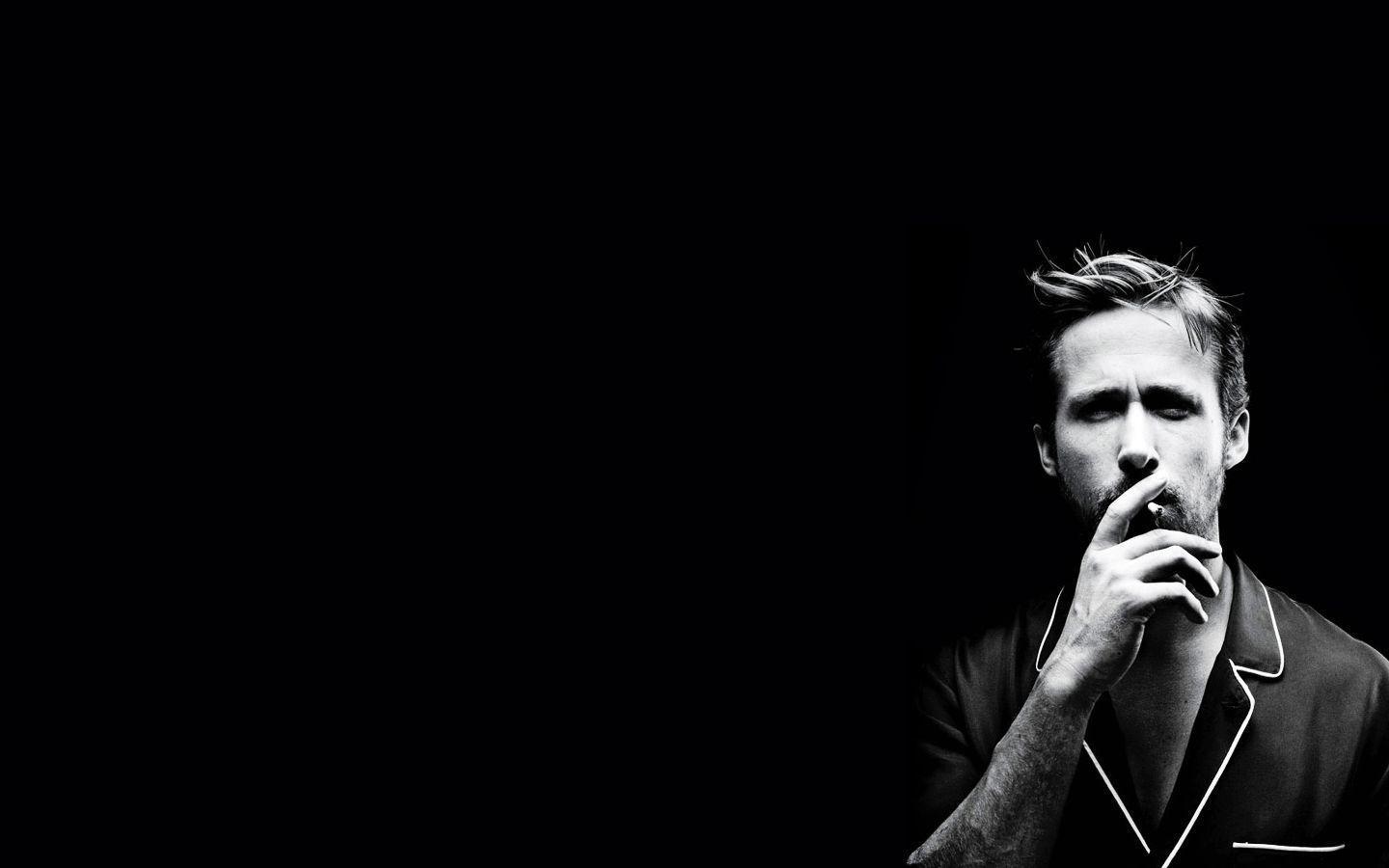 1440x900 Ryan Gosling Wallpaper