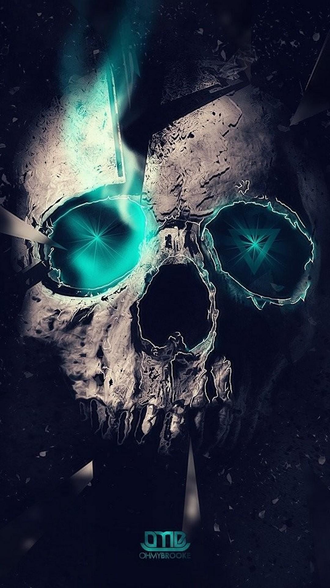 1080x1920 Cool Dark Wallpaper for iPhone 3D iPhone Wallpaper