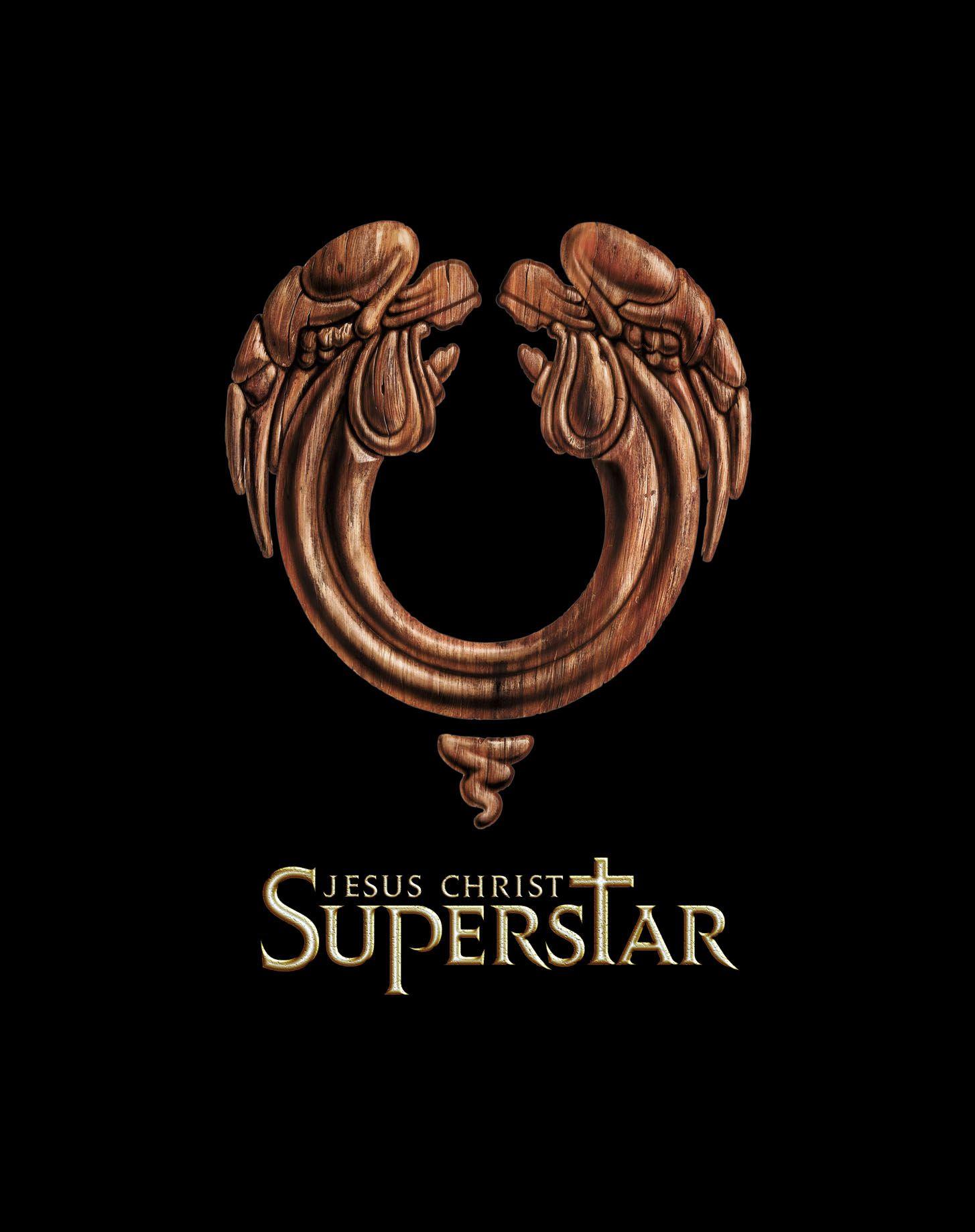 1455x1838 Jesus Christ Superstar Wallpaper