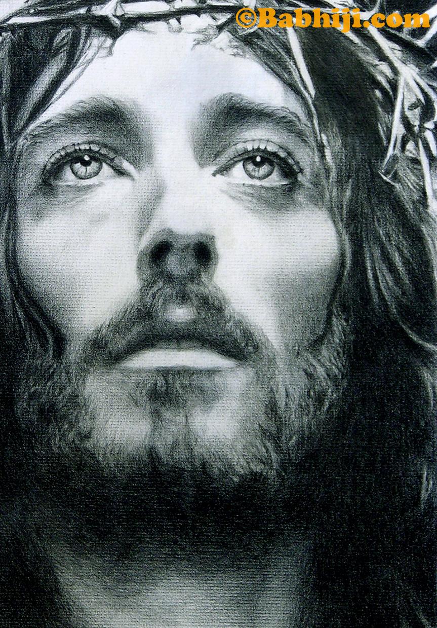 863x1239 Jesus Christ Photo: 08