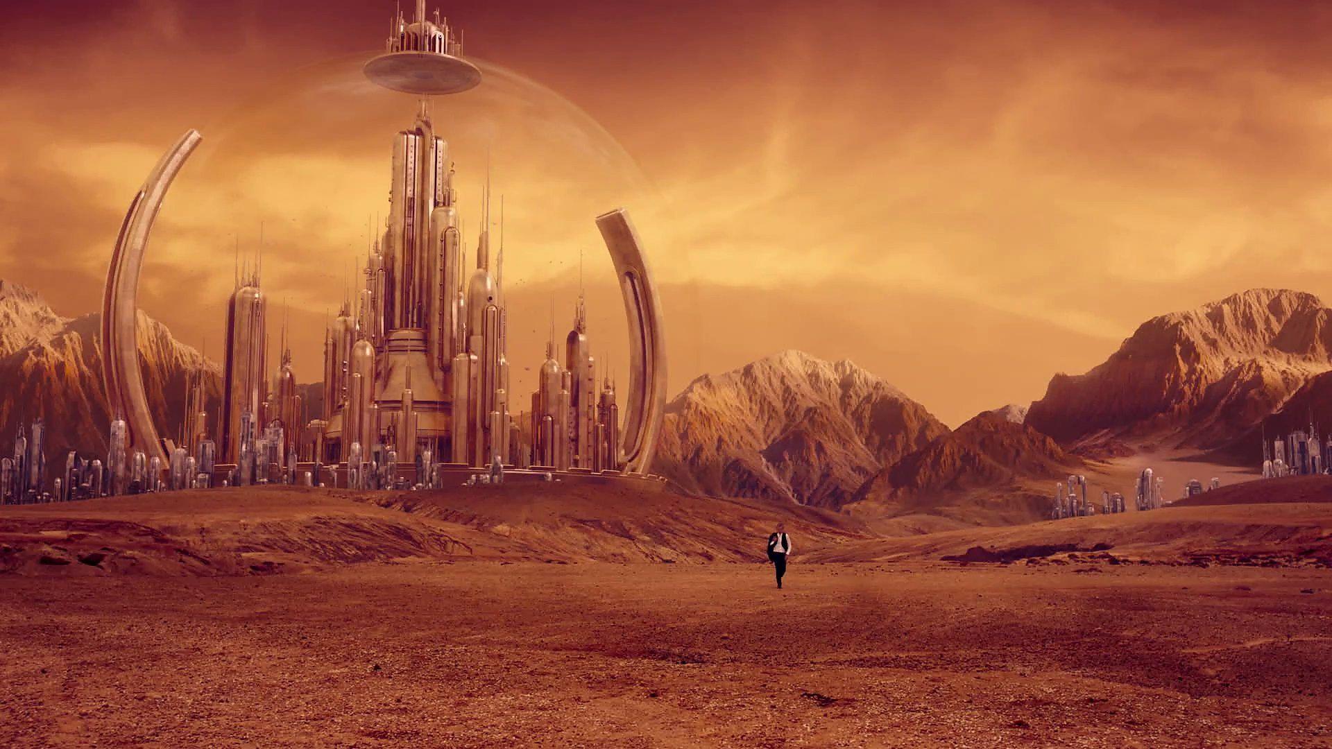 1920x1080 Doctor Who Wallpaper