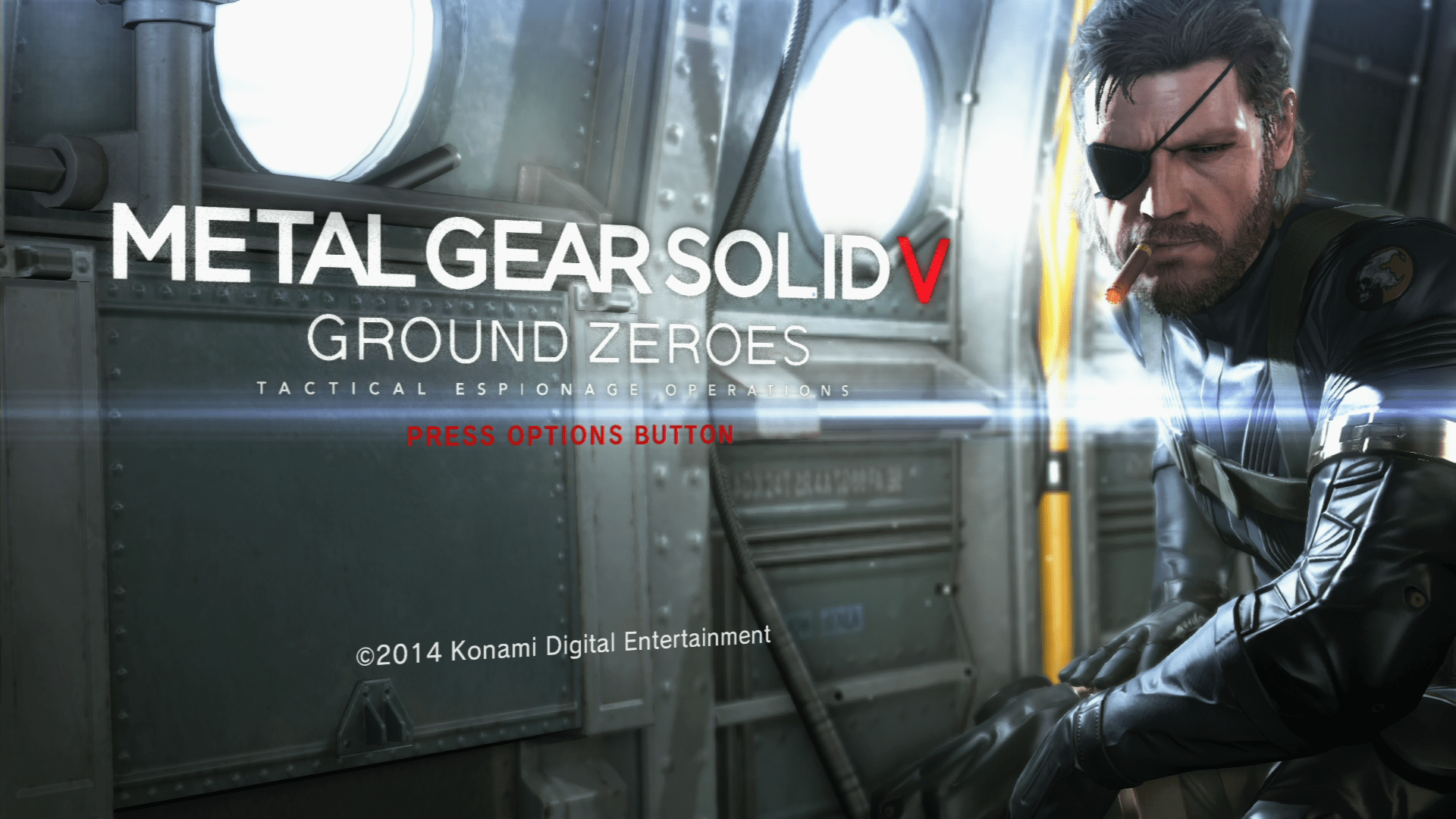 Metal Gear Solid Ground Zeroes Wallpapers Top Free Metal Gear Solid Ground Zeroes Backgrounds