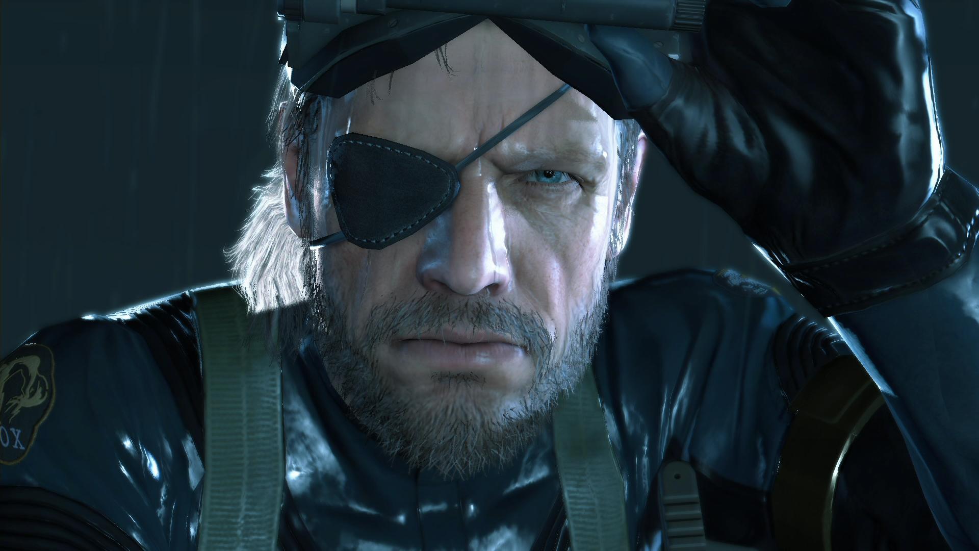 1920x1080 Metal Gear Solid V Ground Zeroes Wallpaper, HD Games 4K Wallpaper, Image, Photo and Background