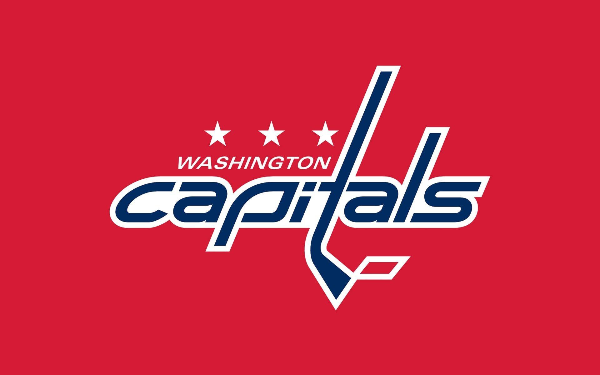 1920x1200 HD Washington Capitals