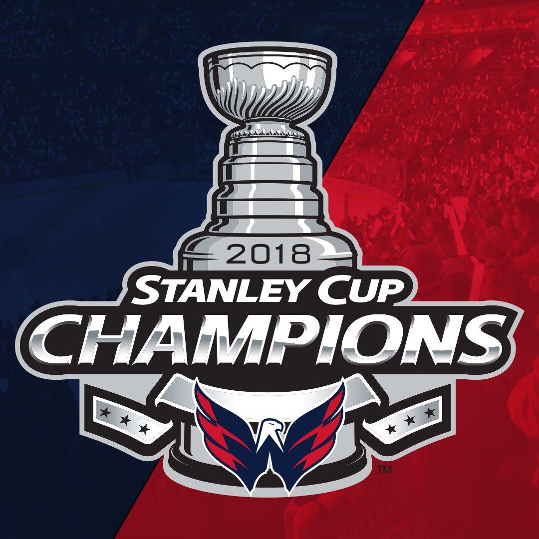 1080x1080 Washington Capitals - #NewProfilePic #ALLCAPS #StanleyCup