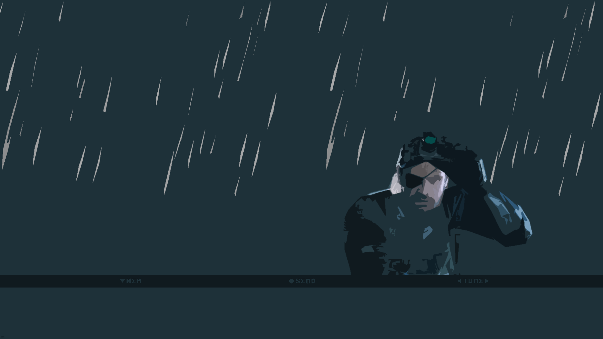1920x1080 Metal Gear Solid V: Ground Zeroes HD wallpaper, Background