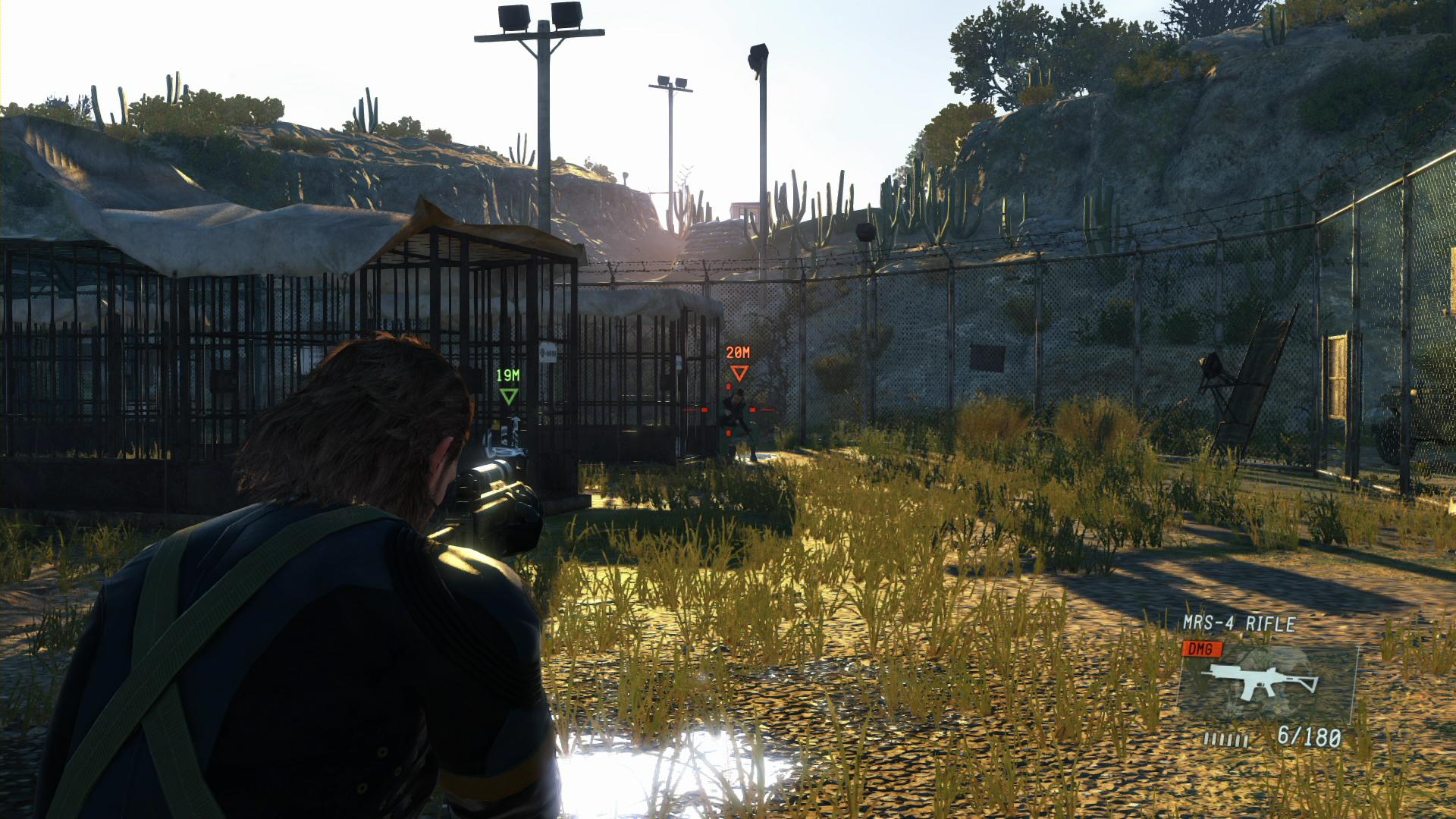 1920x1080 Metal Gear Solid V: Ground Zeroes wallpaper, Video Game, HQ Metal Gear Solid V: Ground Zeroes pictureK Wallpaper 2019