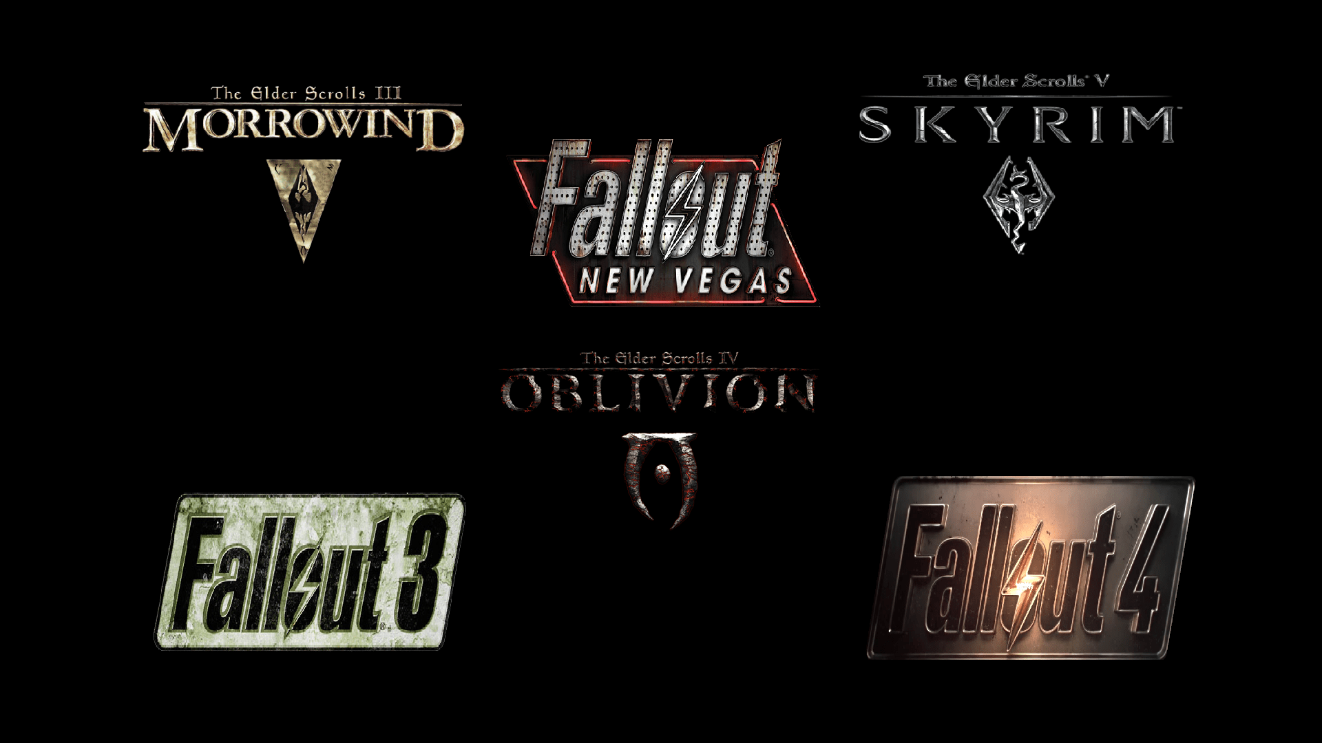 1920x1080 Free download 1 Bethesda HD Wallpaper Background Image [1920x1080] for your Desktop, Mobile & Tablet. Explore Bethesda Wallpaper. Bethesda Wallpaper