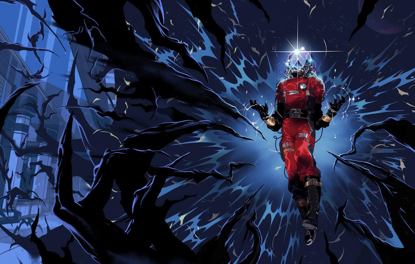 1332x850 Wallpaper Game, Bethesda, Prey, Morgan Yu image for desktop, section игры