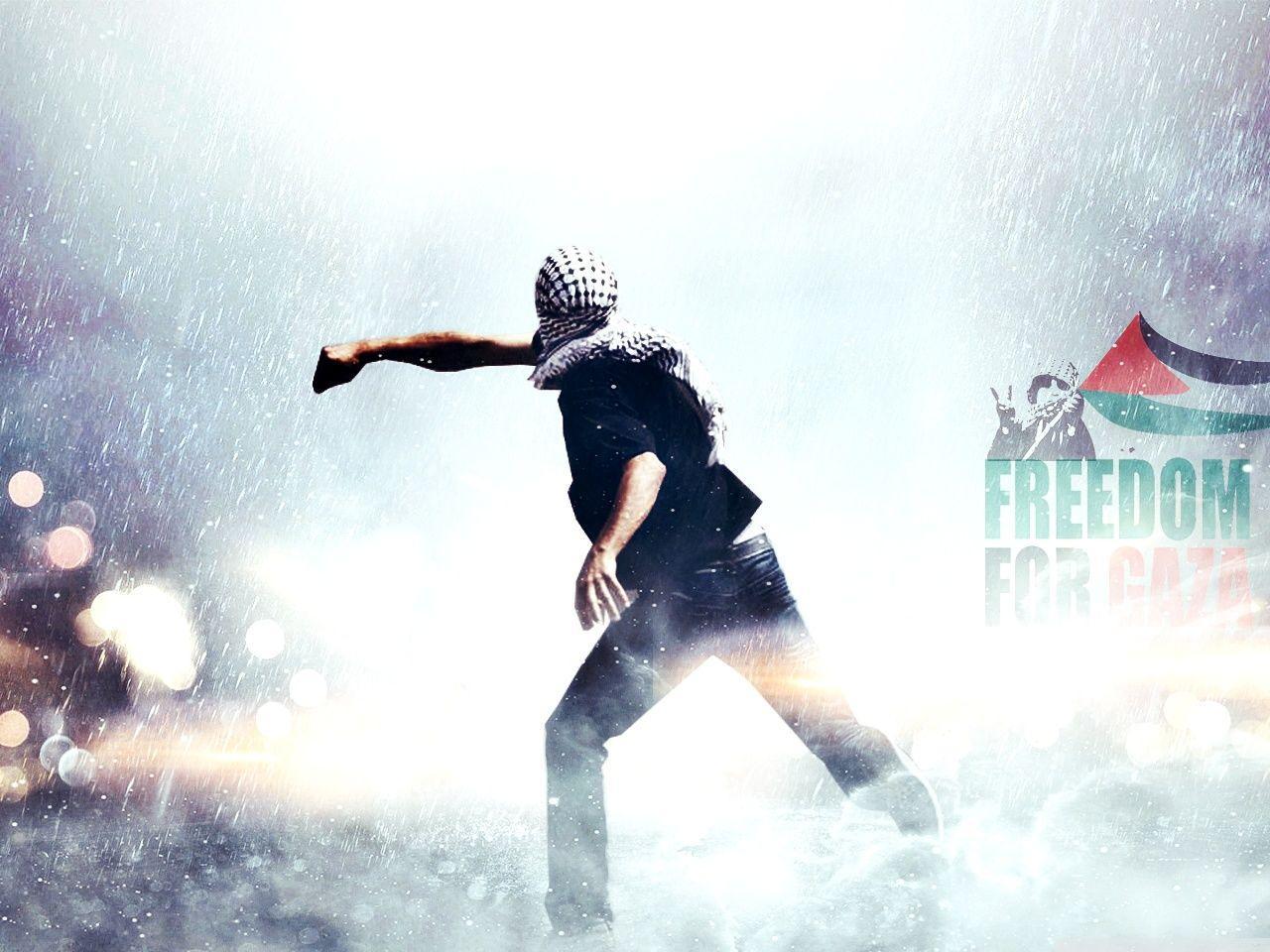 1280x960 Gaza Wallpaper