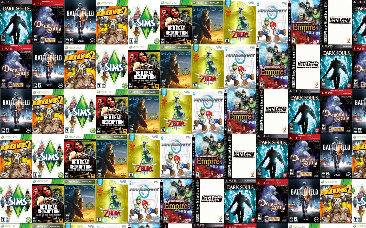 1280x800 dynasty warriors 6 empires « Tiled Desktop Wallpaper