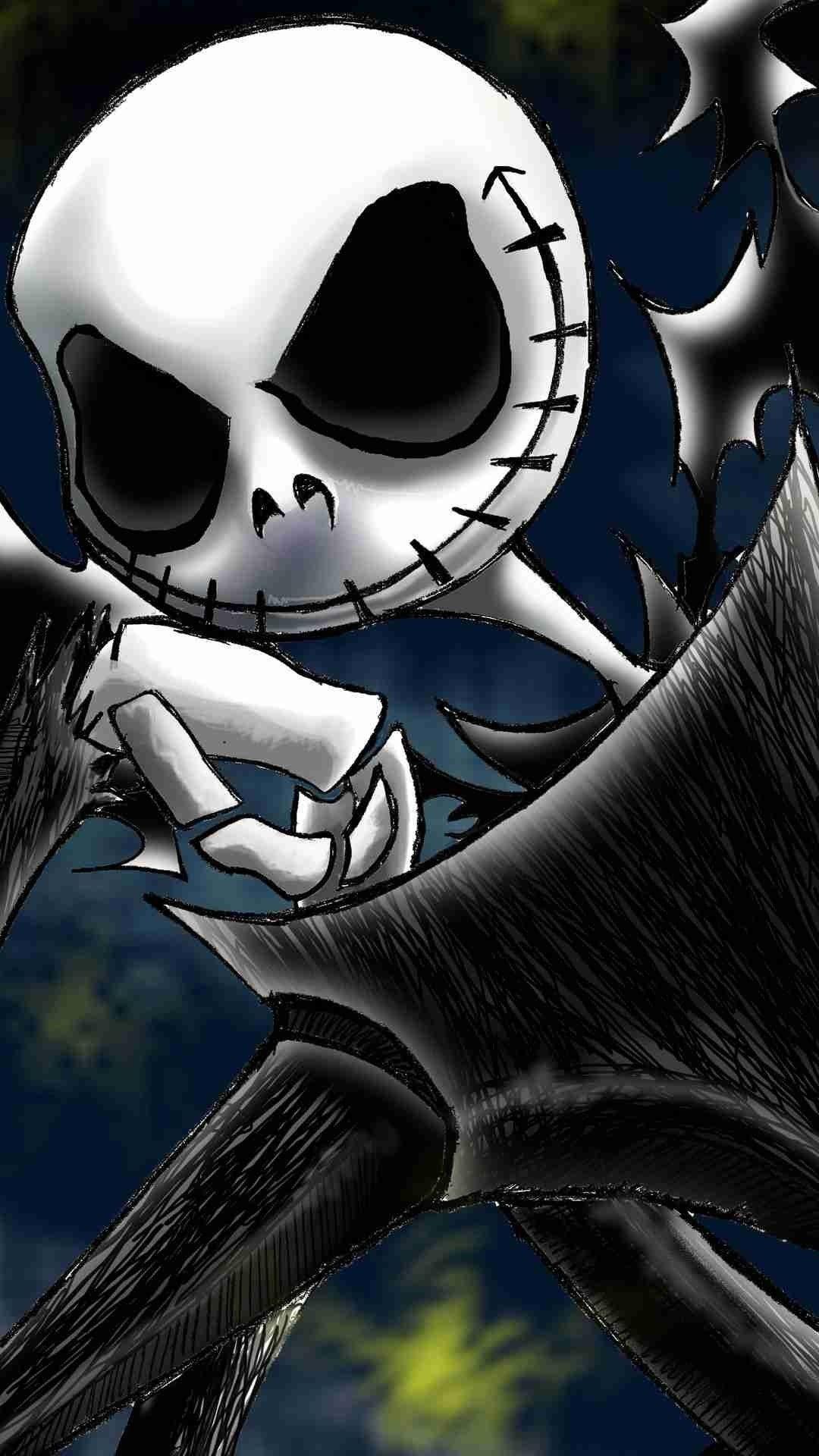 1080x1920 Nightmare Before Christmas Oogie Boogie, iPhone, Desktop HD Background / Wallpaper (1080p, 4k) (1080x1920) (2021)