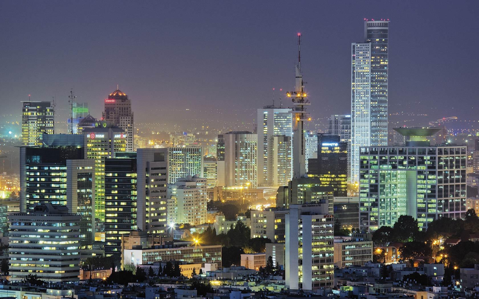 1680x1050 For once, Israeli tech has a chance to benefit Israelis