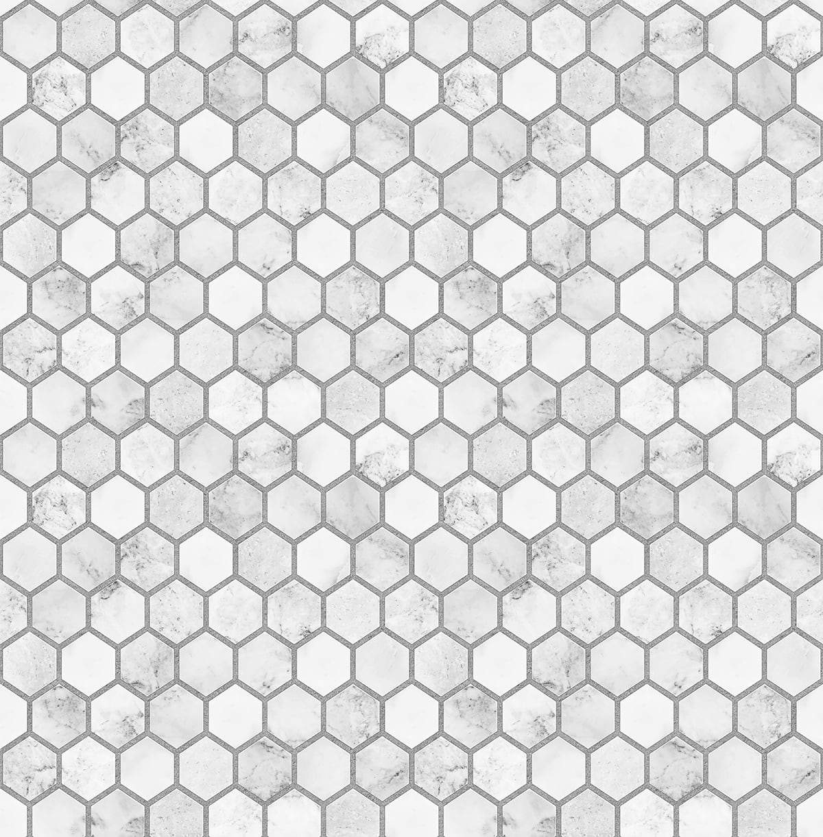 Grey Hexagon Wallpapers Top Free Grey Hexagon Backgrounds