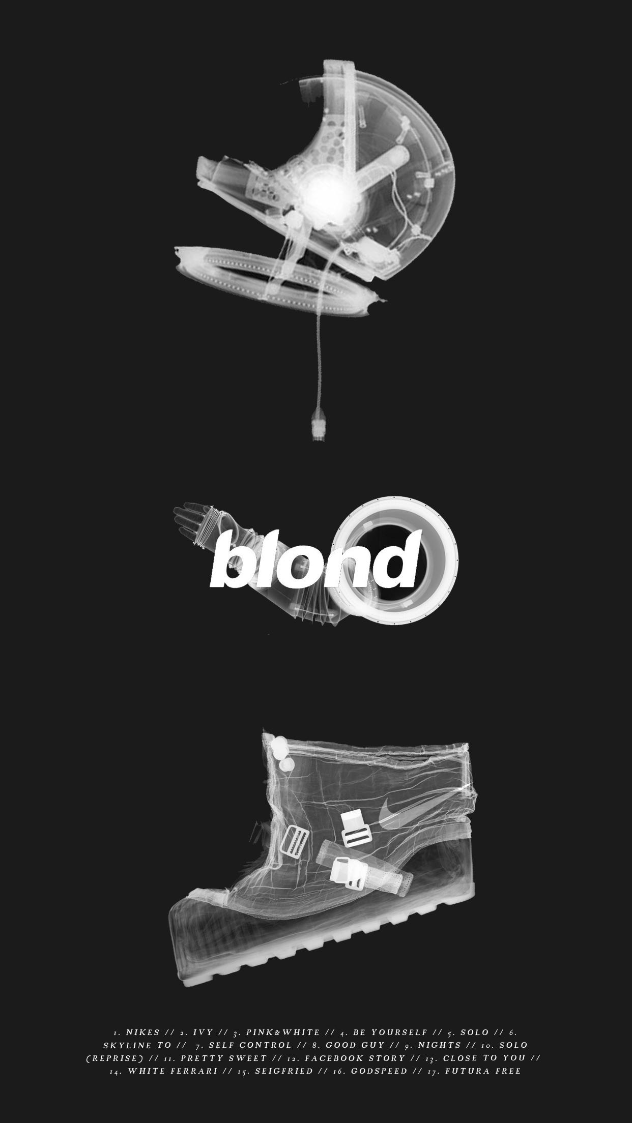 1242x2208 Frank Ocean iPhone Wallpaper