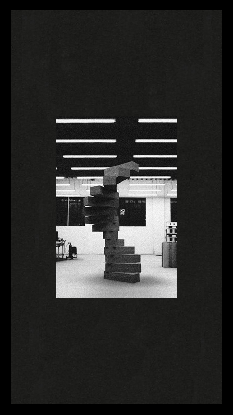 750x1334 Frank Ocean Endless Wallpaper