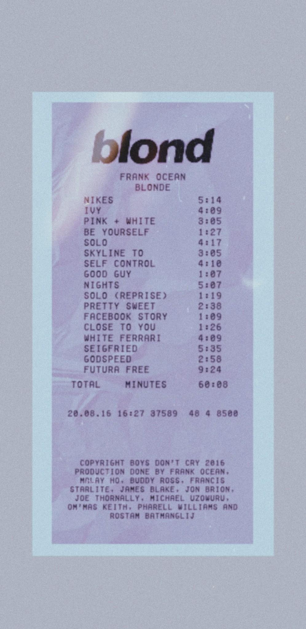 996x2048 frank ocean lockscreens