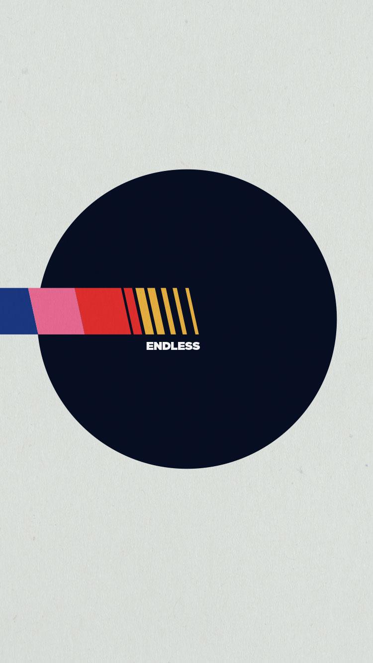 750x1334 Endless Frank Ocean Wallpaper